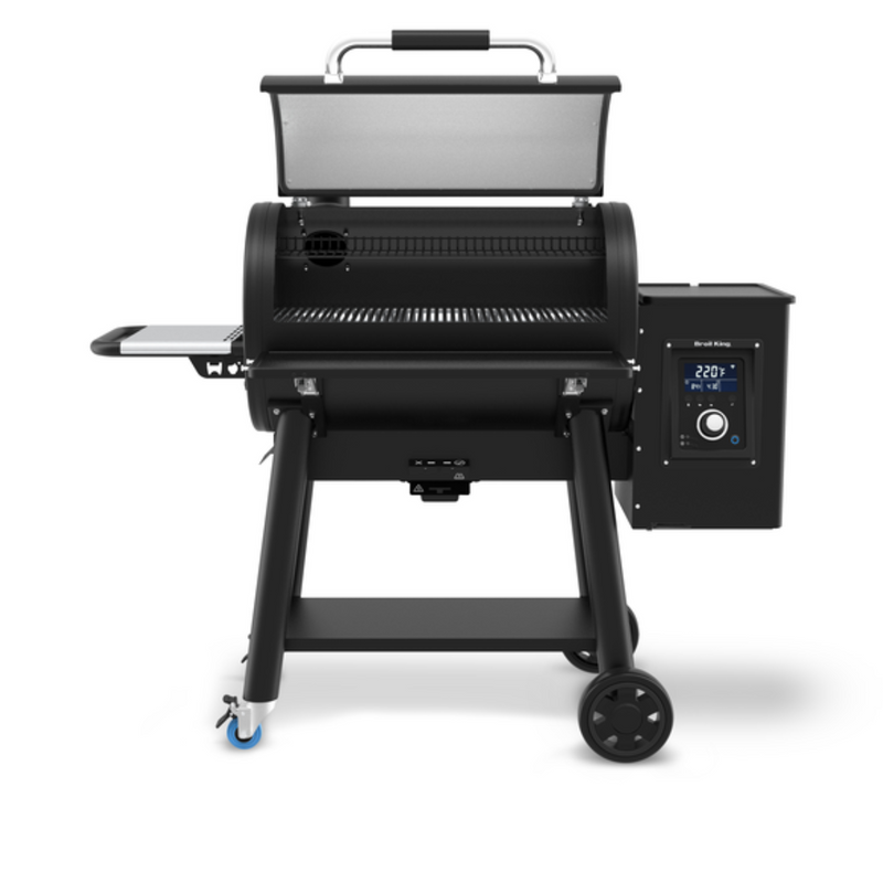 Broil King 496911 Regal 500 Pro Freestanding Pellet Grill