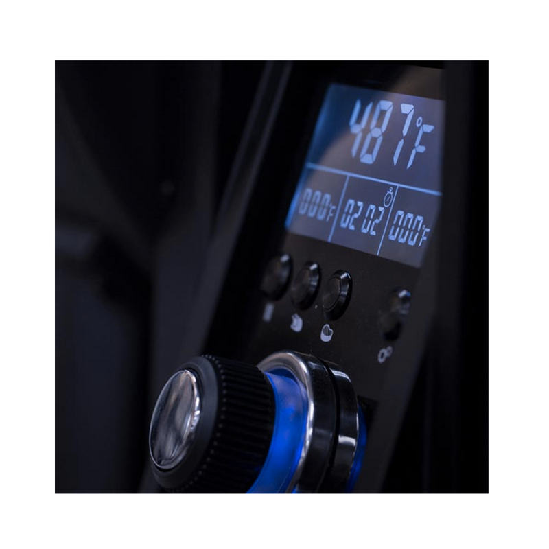 Broil King 496911 Regal 500 Pro Freestanding Pellet Grill