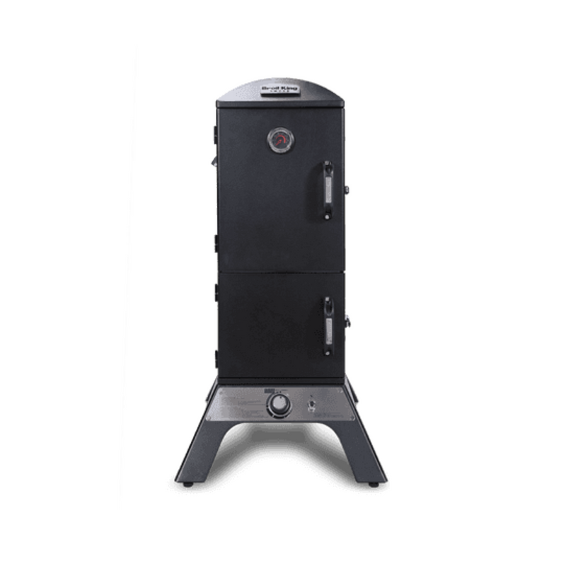 Broil King Vertical Gas Smoker