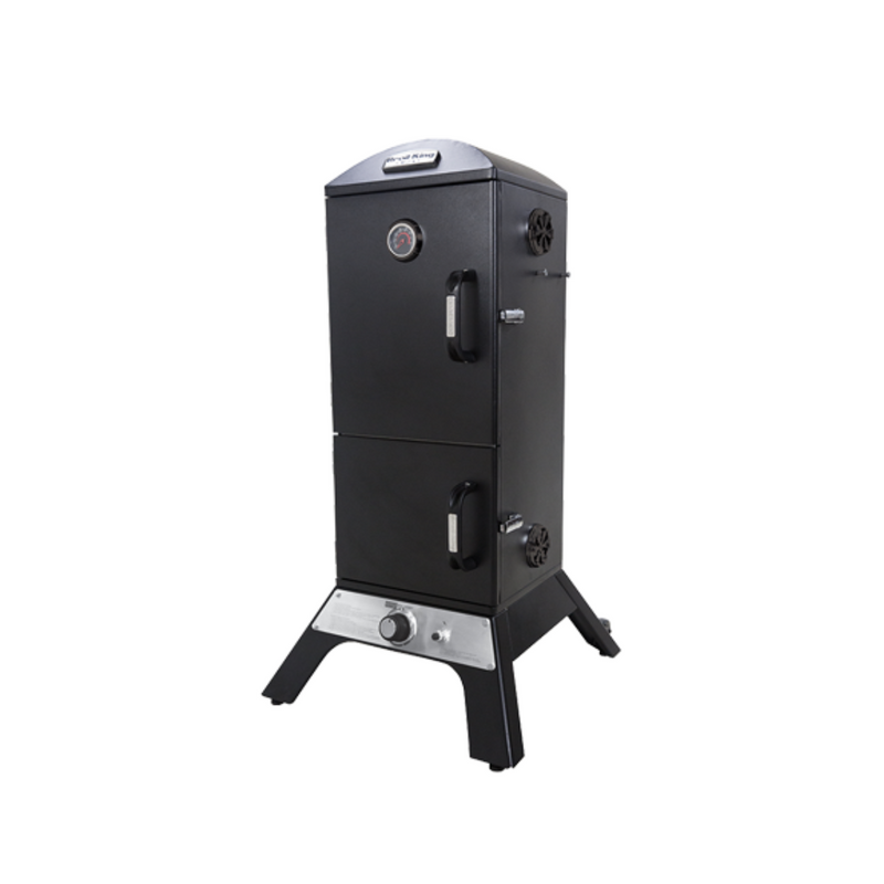 Broil King Vertical Gas Smoker