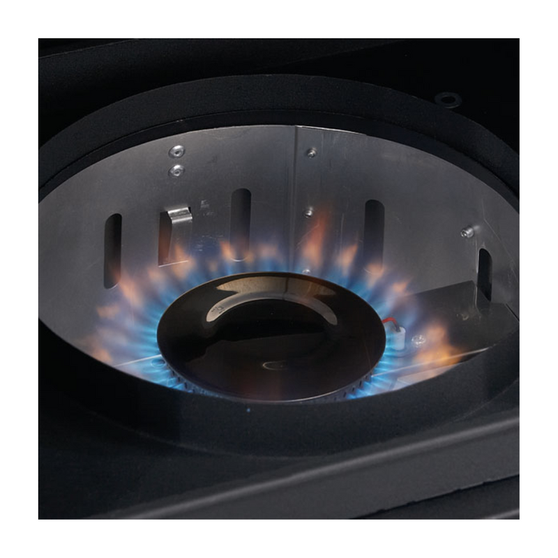 Broil King Vertical Gas Smoker