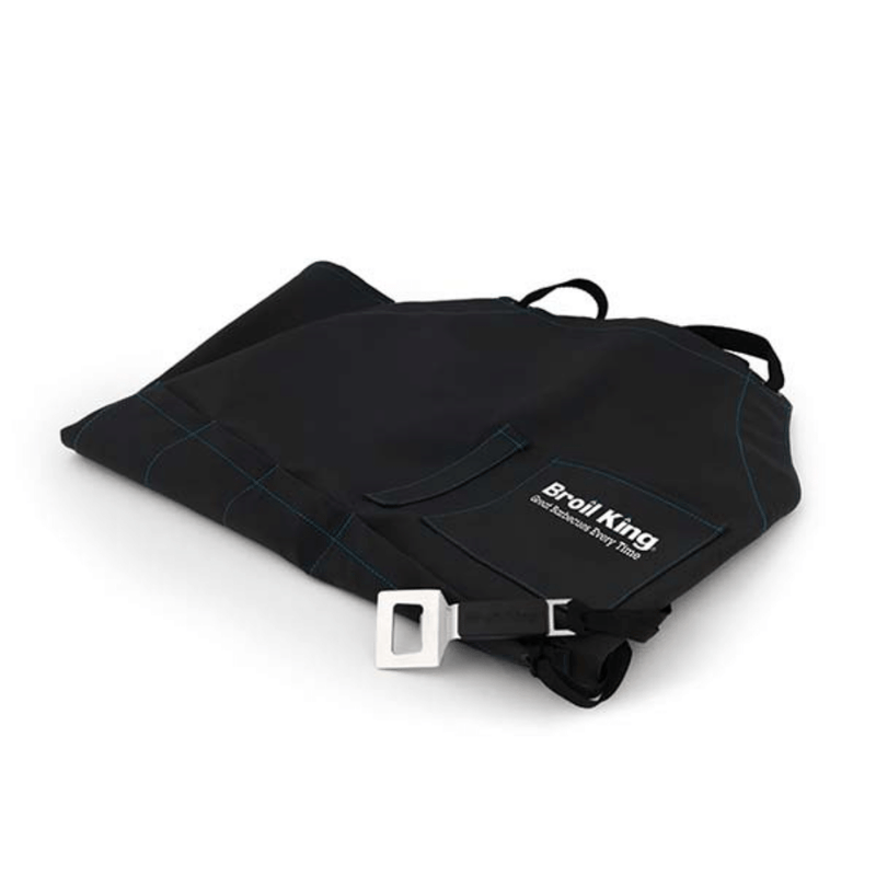 GRILLING APRON - BROIL KING GW STORE