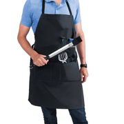 GRILLING APRON - BROIL KING GW STORE
