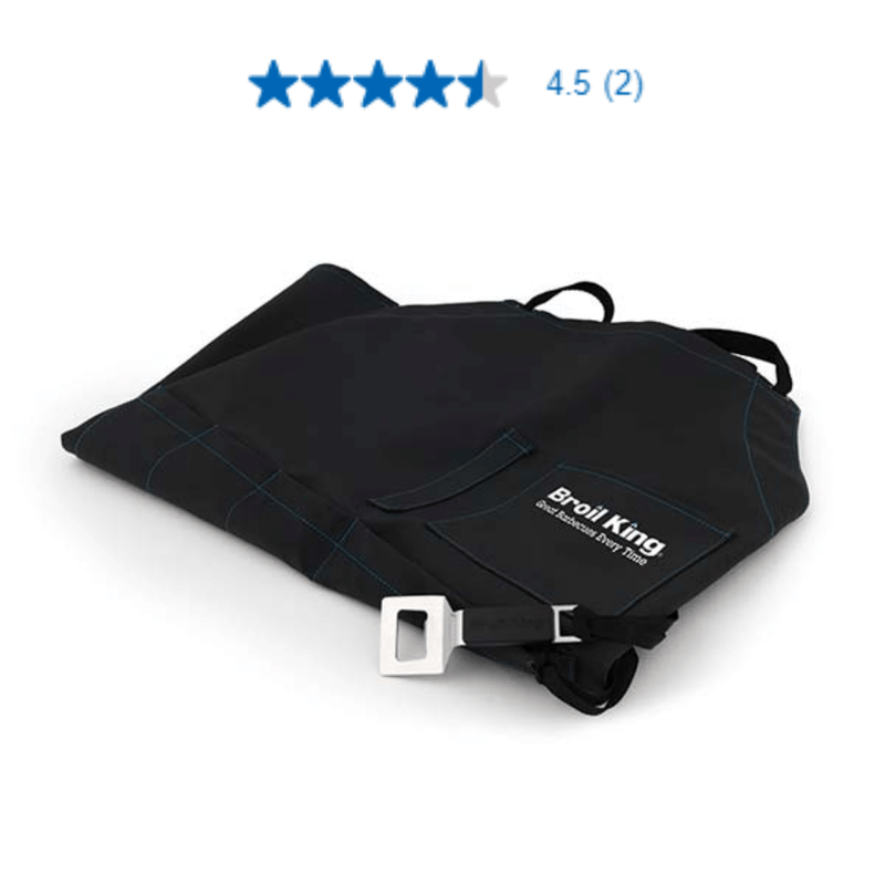 GRILLING APRON - BROIL KING GW STORE