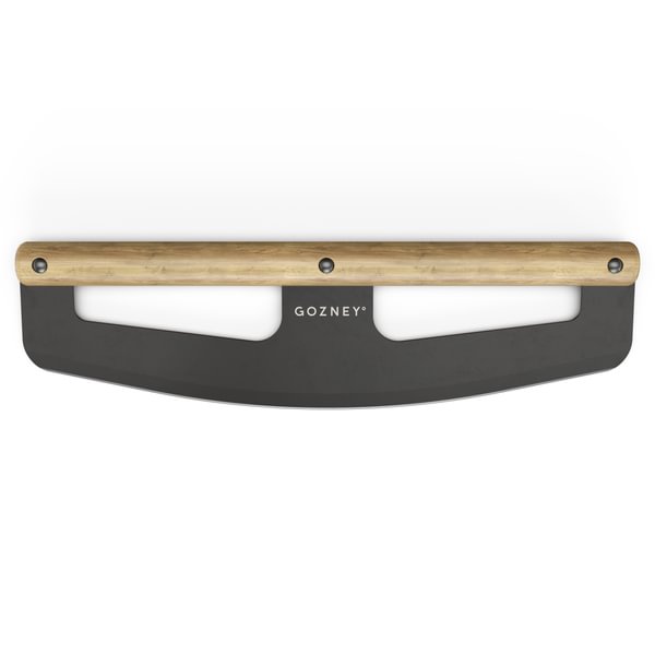 Gozney Pizza Rocker Cutter Tool