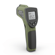 Gozney Green Infrared Thermometer Pizza Tool for Roccbox and Dome | GW STORE