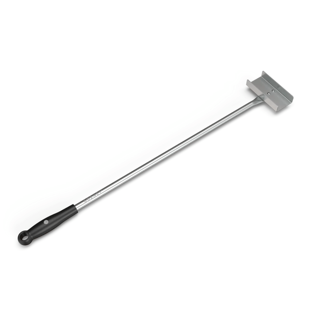 Garney Loader Gozney Wood Loader Stainless Steel — GW Store