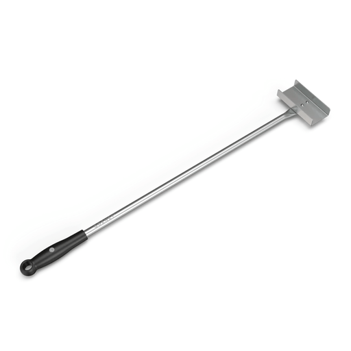Gozney Wood Loader Stainless Steel | GW STORE