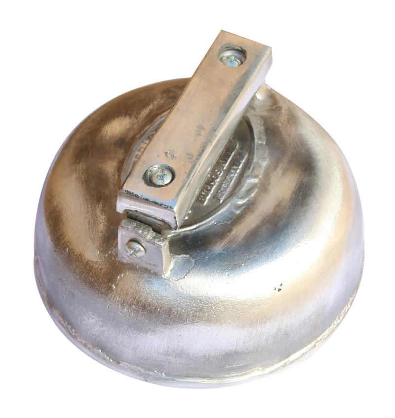 GrillWest Cheese Melter Hood