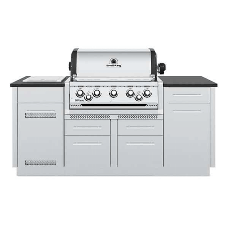 Broil King Imperial™ S 590i