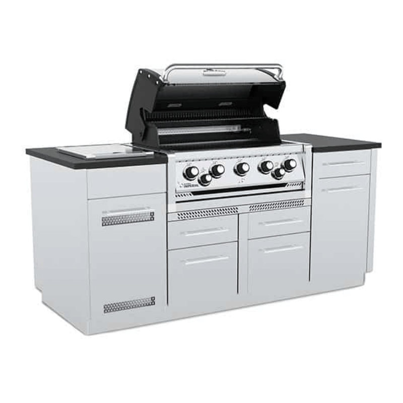 Broil King Imperial™ S 590i
