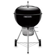 Original Kettle Premium Charcoal Grill 22" Weber GW Store