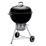 Original Kettle Premium Charcoal Grill 22" Weber GW Store