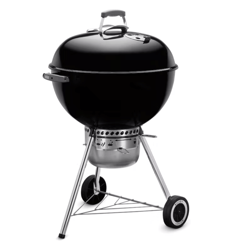 Original Kettle Premium Charcoal Grill 22" Weber GW Store