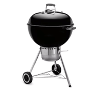 Original Kettle Premium Charcoal Grill 22" Weber GW Store