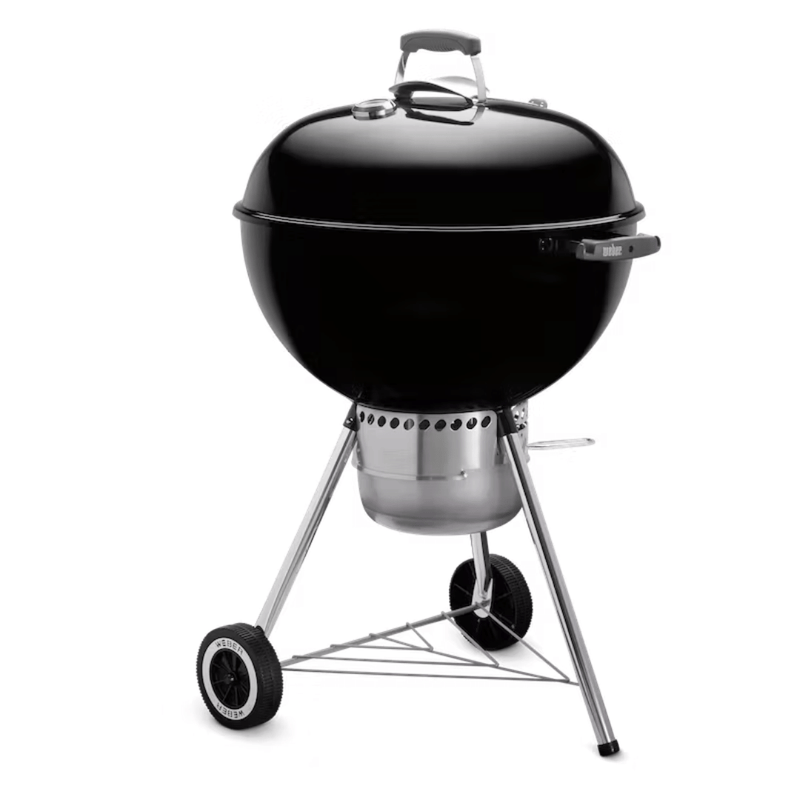 Original Kettle Premium Charcoal Grill 22" Weber GW Store