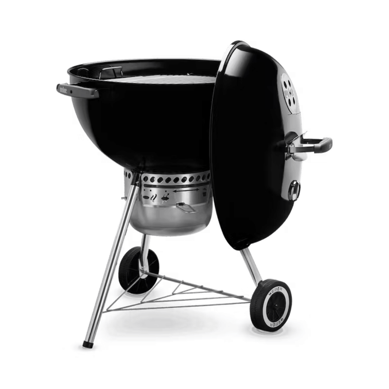 Original Kettle Premium Charcoal Grill 22" Weber GW Store