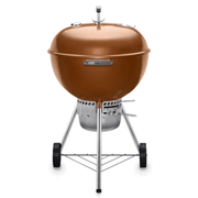 Original Kettle Premium Charcoal Grill 22" Weber GW Store
