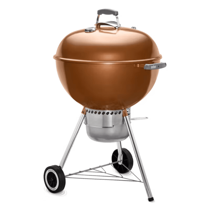Original Kettle Premium Charcoal Grill 22" Weber GW Store