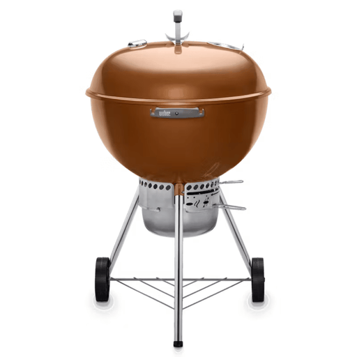 Original Kettle Premium Charcoal Grill 22" Weber GW Store