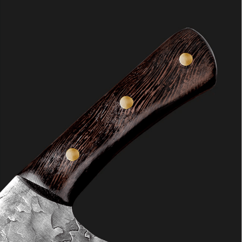 GW Pro Handmade Chef Knife N7 High Carbon Steel