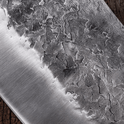 HAND-MADE CHEF N3 KNIFE HIGH CARBON STEEL GW STORE