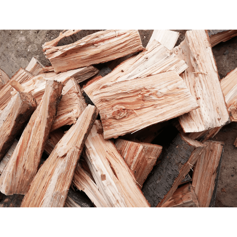 GW Pro Casuarina Firewood 22lbs Pack