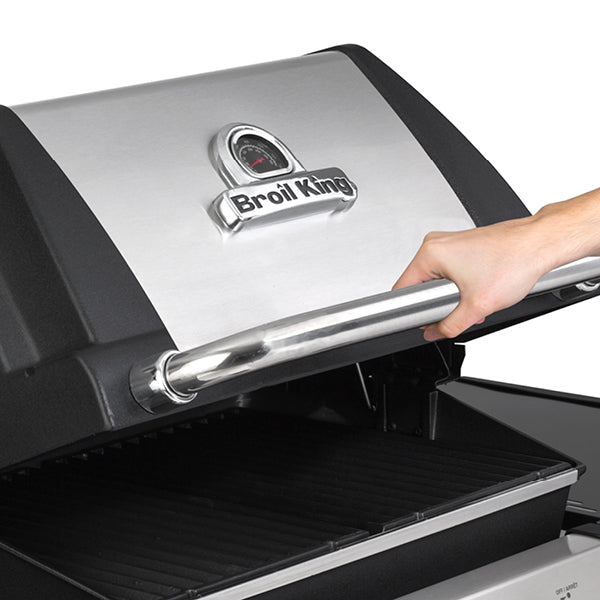 Broil King Signet™ 320 Freestanding Gas Grill