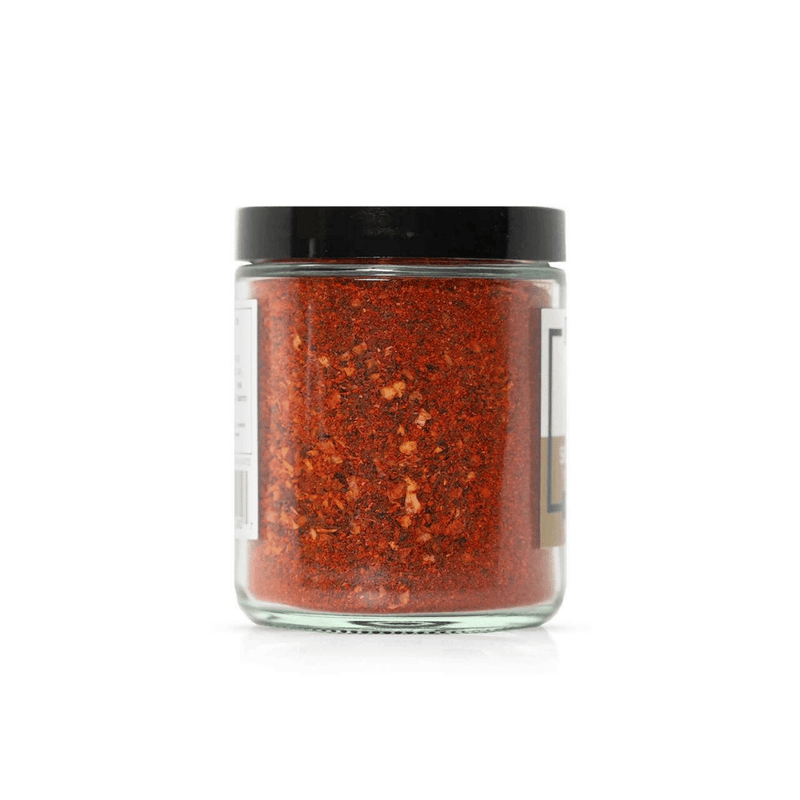 New Belgium Brewing | Fat Tire Summer BBQ - Spiceology