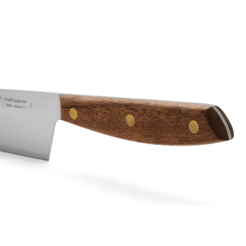 Arcos Nordika Series 7" Rocking Santoku Knife