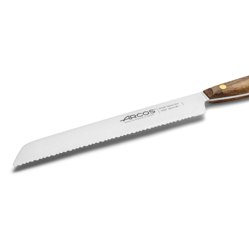 Arcos Nordika Series 8" Bread Knife