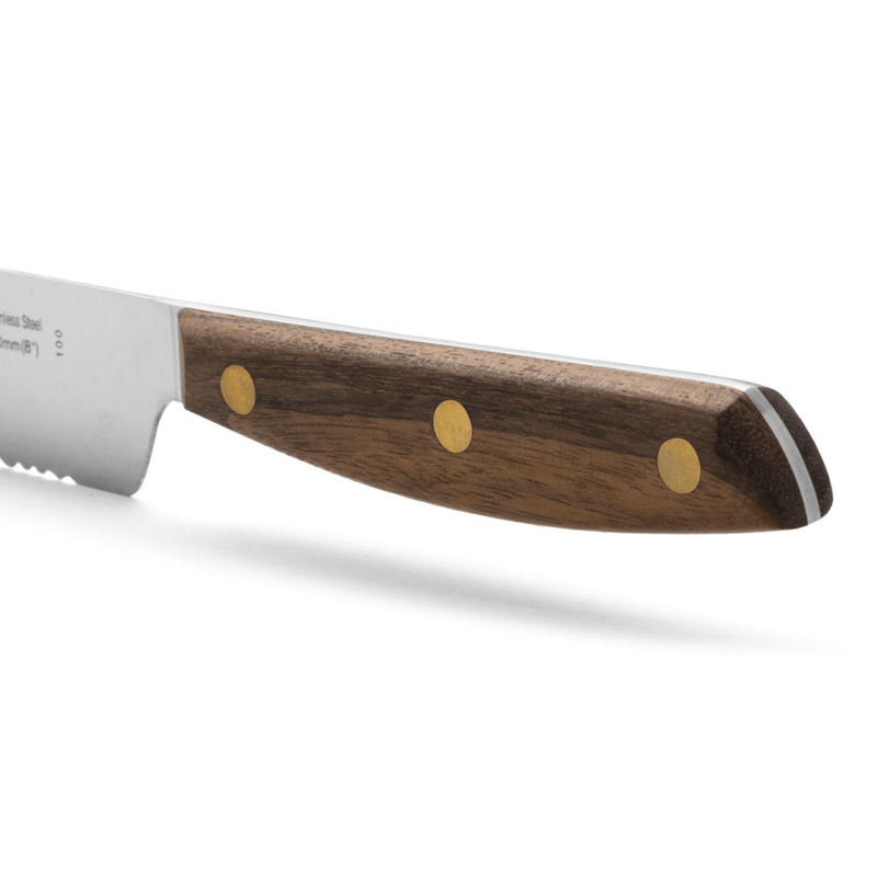 Arcos Nordika Series 8" Bread Knife