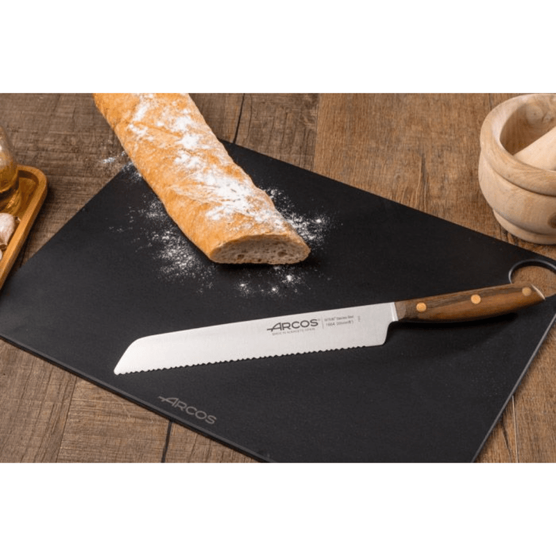 Arcos Nordika Series 8" Bread Knife