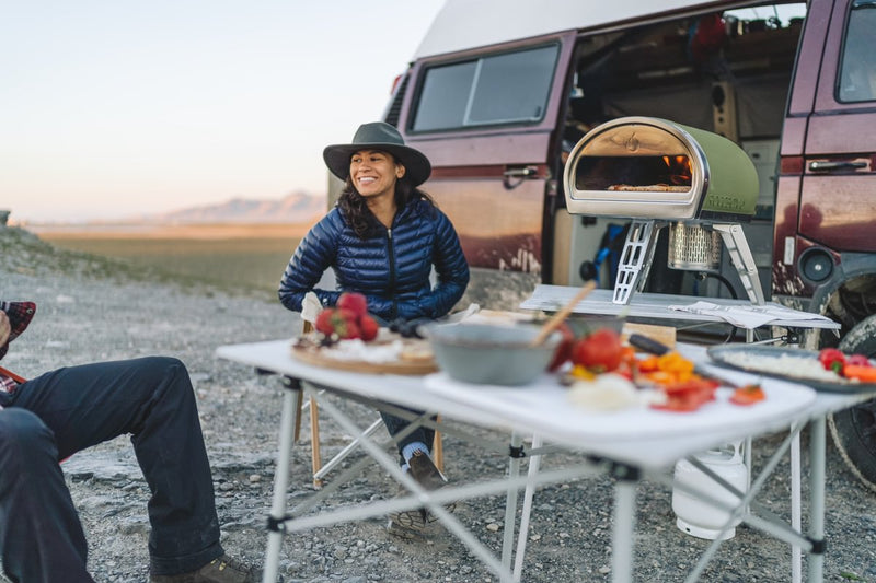 Gozney Roccbox Portable Pizza Oven