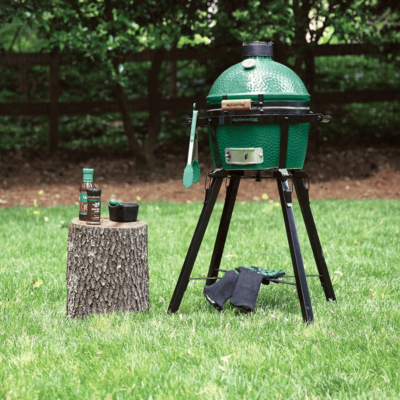 Big Green Egg Portable Nest For Minimax Egg
