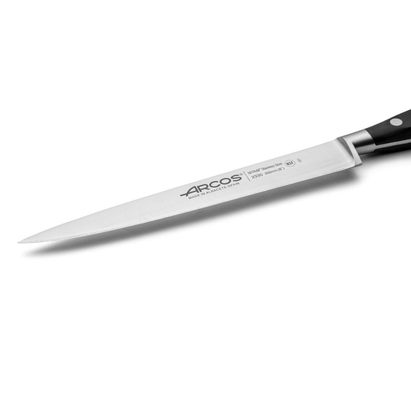 Arcos Riviera Series 8" Fillet Knife