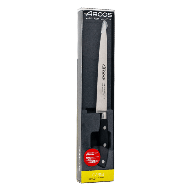 Arcos Riviera Series 8" Fillet Knife
