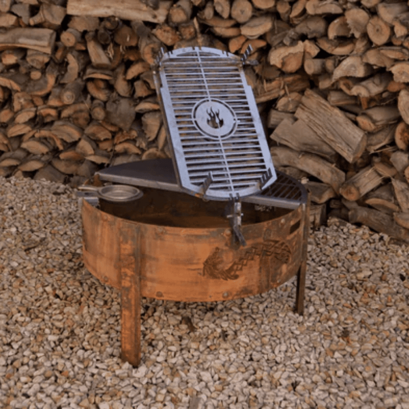 Grilled Rolo ROLLO - Fogues TX | PREMIUM PRO GRILLS AT GW STORE — GW Store