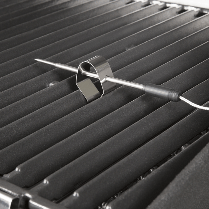 Broil King 61935 Side Table Thermometer