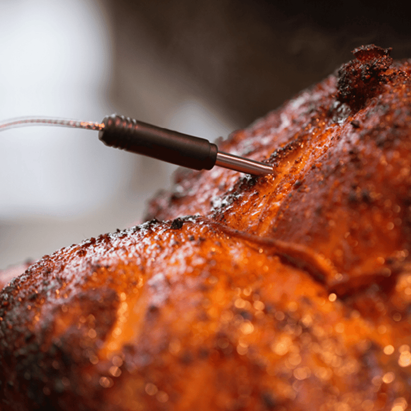 Broil King 61935 Side Table Thermometer