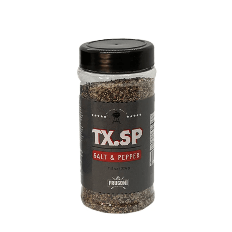 Al Frugoni TX.SP - Salt & Pepper Perfect Blend