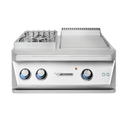 Twin Eagles 30" Breakfast Club Gas Burner W/ Griddle | GW STORE