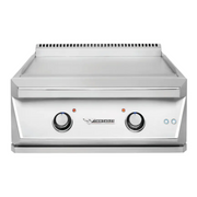 Twin Eagles 30" Built-In Gas Teppanyaki Griddle - TETG30-CL | GW STORE