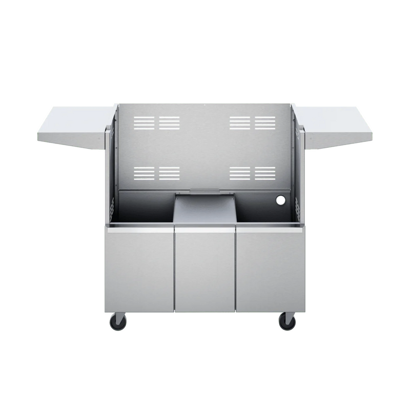Twin Eagles 36" Pellet Built-In Grill and Smoker with Rotisserie Base | GW STORE