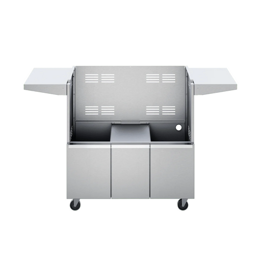 Twin Eagles 36" Pellet Built-In Grill and Smoker with Rotisserie Base | GW STORE