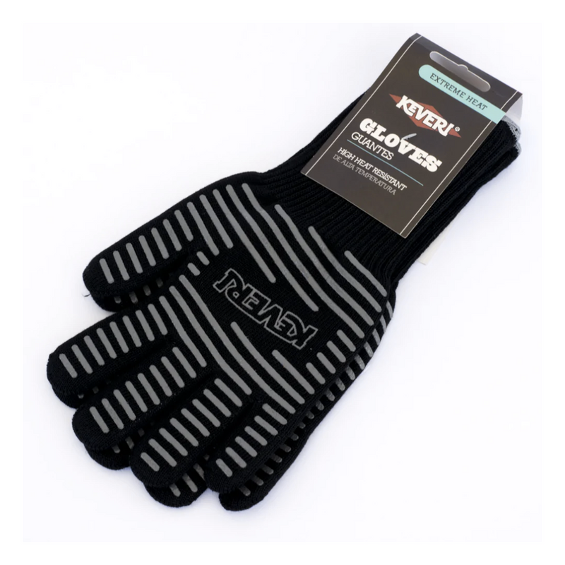 Keveri Extreme Heat Gloves