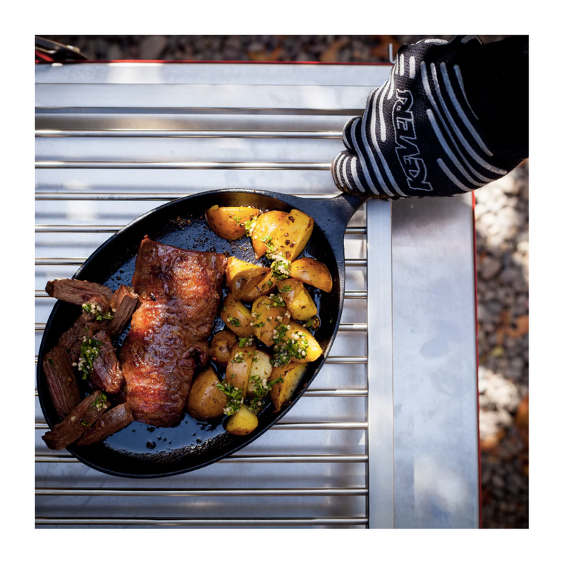 Keveri Extreme Heat Gloves