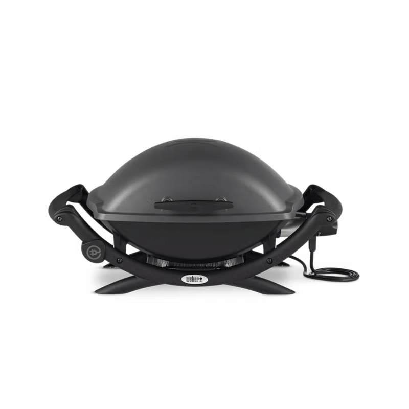 Weber Q 2400 Electric Grill