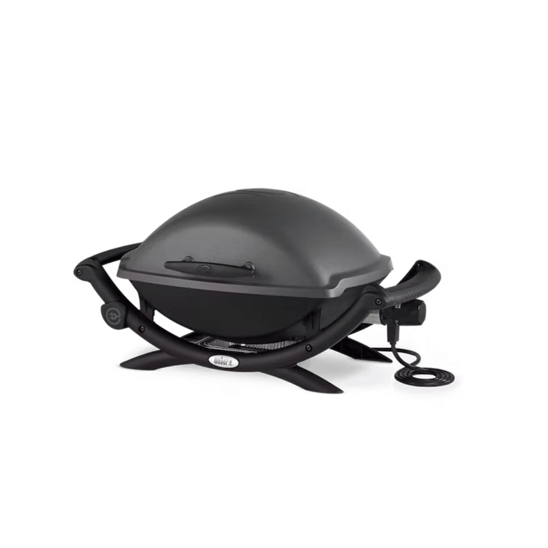 Weber Q 2400 Electric Grill