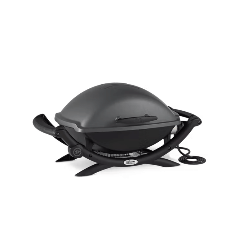 Weber Q 2400 Electric Grill
